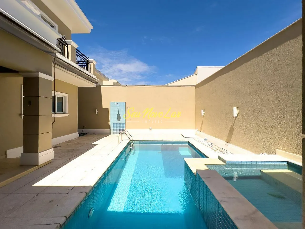 Casa, 3 quartos, 350 m² - Foto 22
