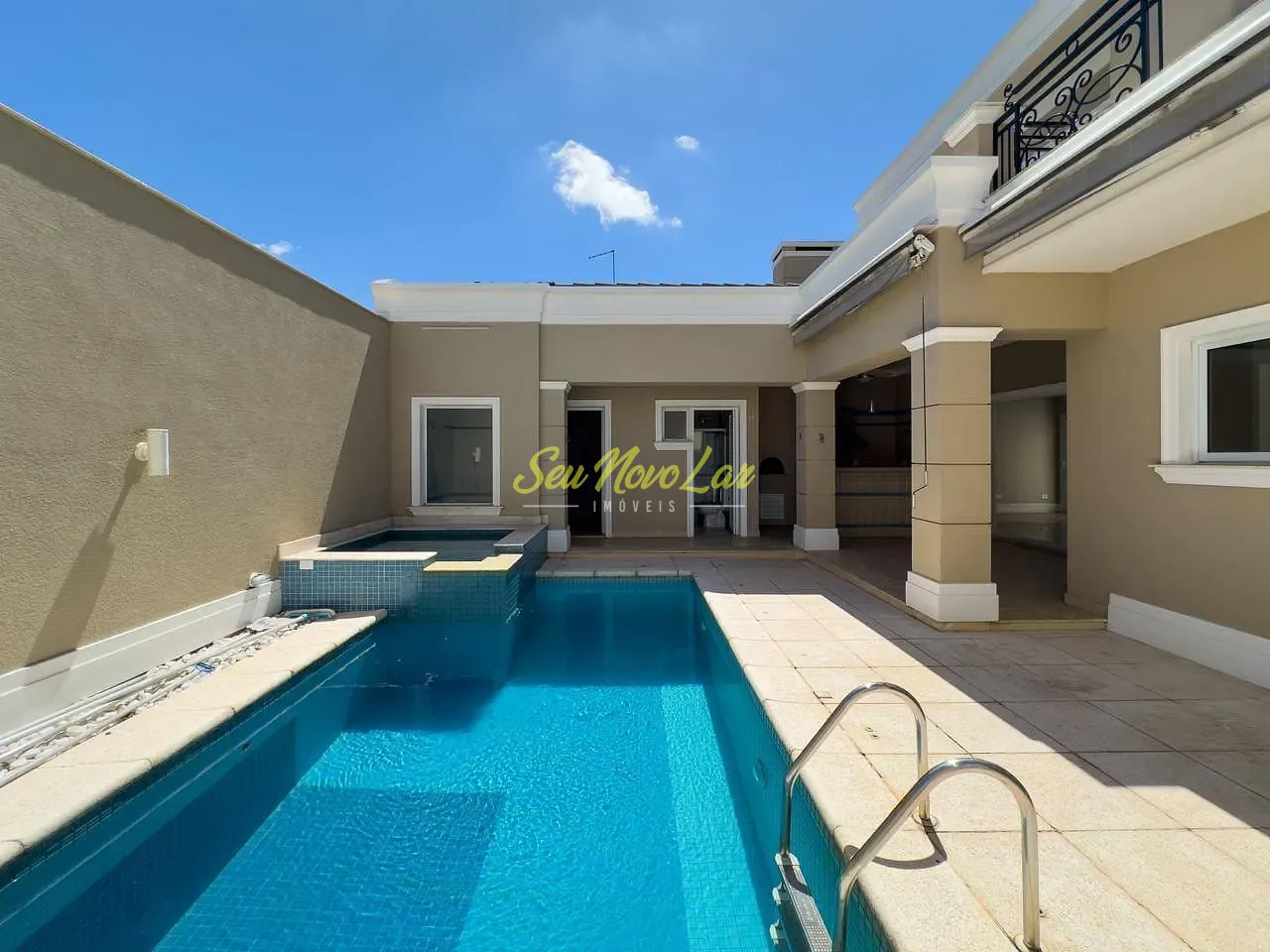 Casa, 3 quartos, 350 m² - Foto 23