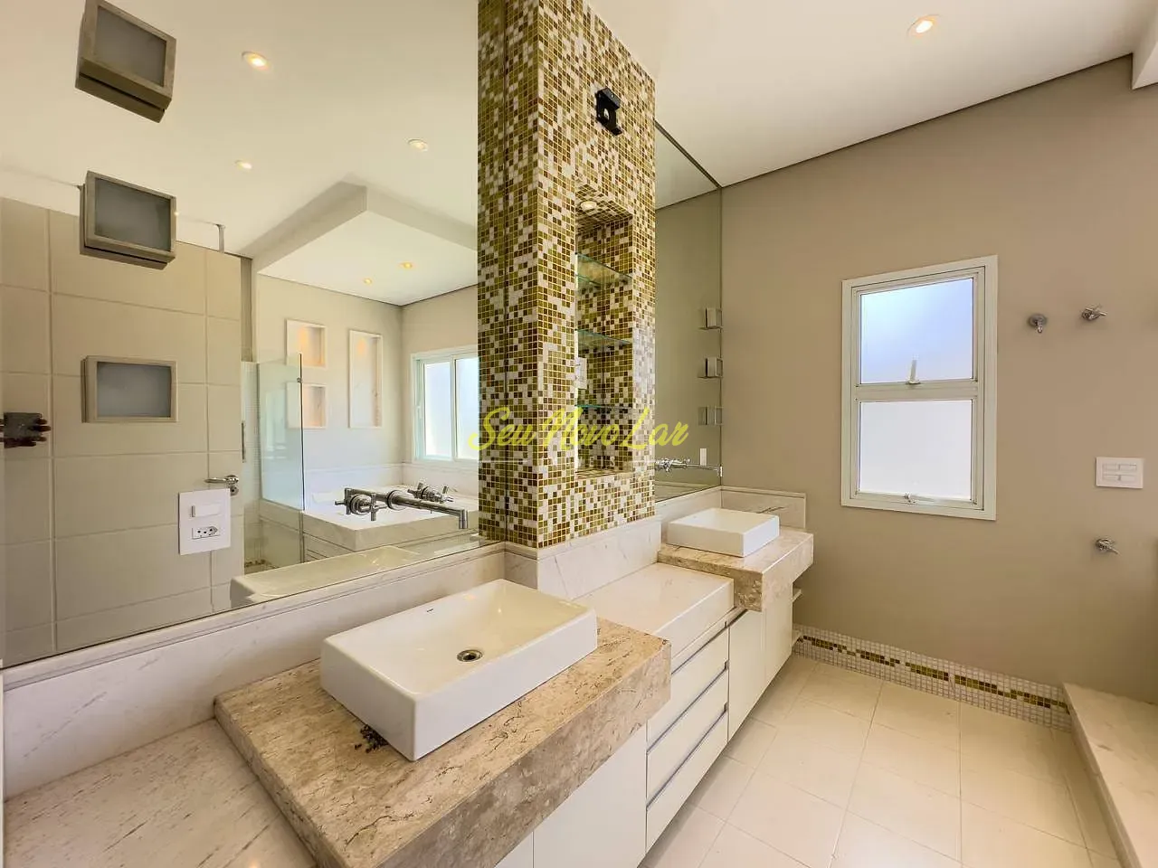 Casa, 3 quartos, 350 m² - Foto 44