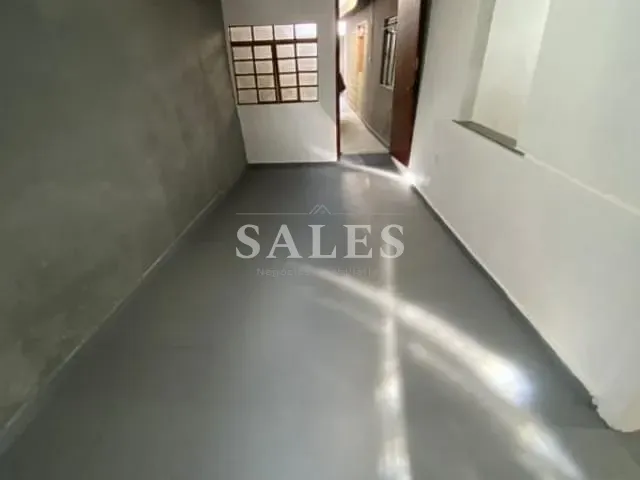 Casa com 70m² 3 quartos e 1 banheiro, para alugar, no bairro Francisco Bernardino em Juiz de Fora