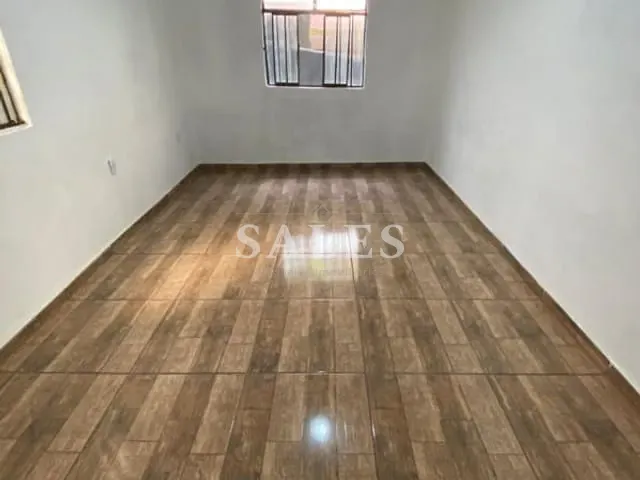 Casa com 70m² 3 quartos e 1 banheiro, para alugar, no bairro Francisco Bernardino em Juiz de Fora