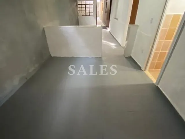Casa com 70m² 3 quartos e 1 banheiro, para alugar, no bairro Francisco Bernardino em Juiz de Fora