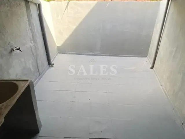 Casa com 70m² 3 quartos e 1 banheiro, para alugar, no bairro Francisco Bernardino em Juiz de Fora