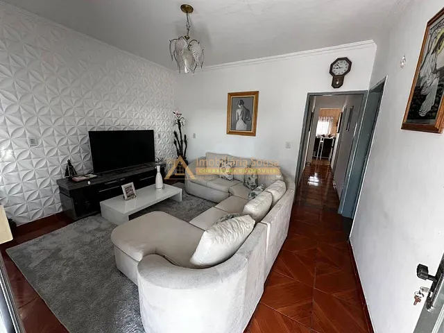Casa com 398m² 6 quartos e 5 banheiros, à venda, no bairro Jardim do Lago em Jundiaí
