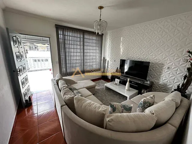Casa com 398m² 6 quartos e 5 banheiros, à venda, no bairro Jardim do Lago em Jundiaí
