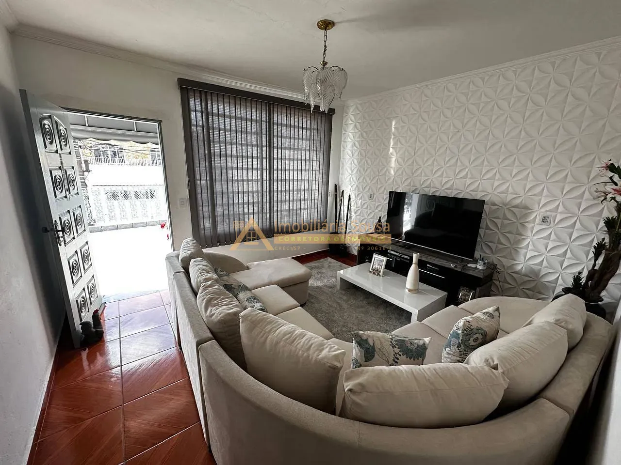 Casa, 6 quartos, 244 m² - Foto 4