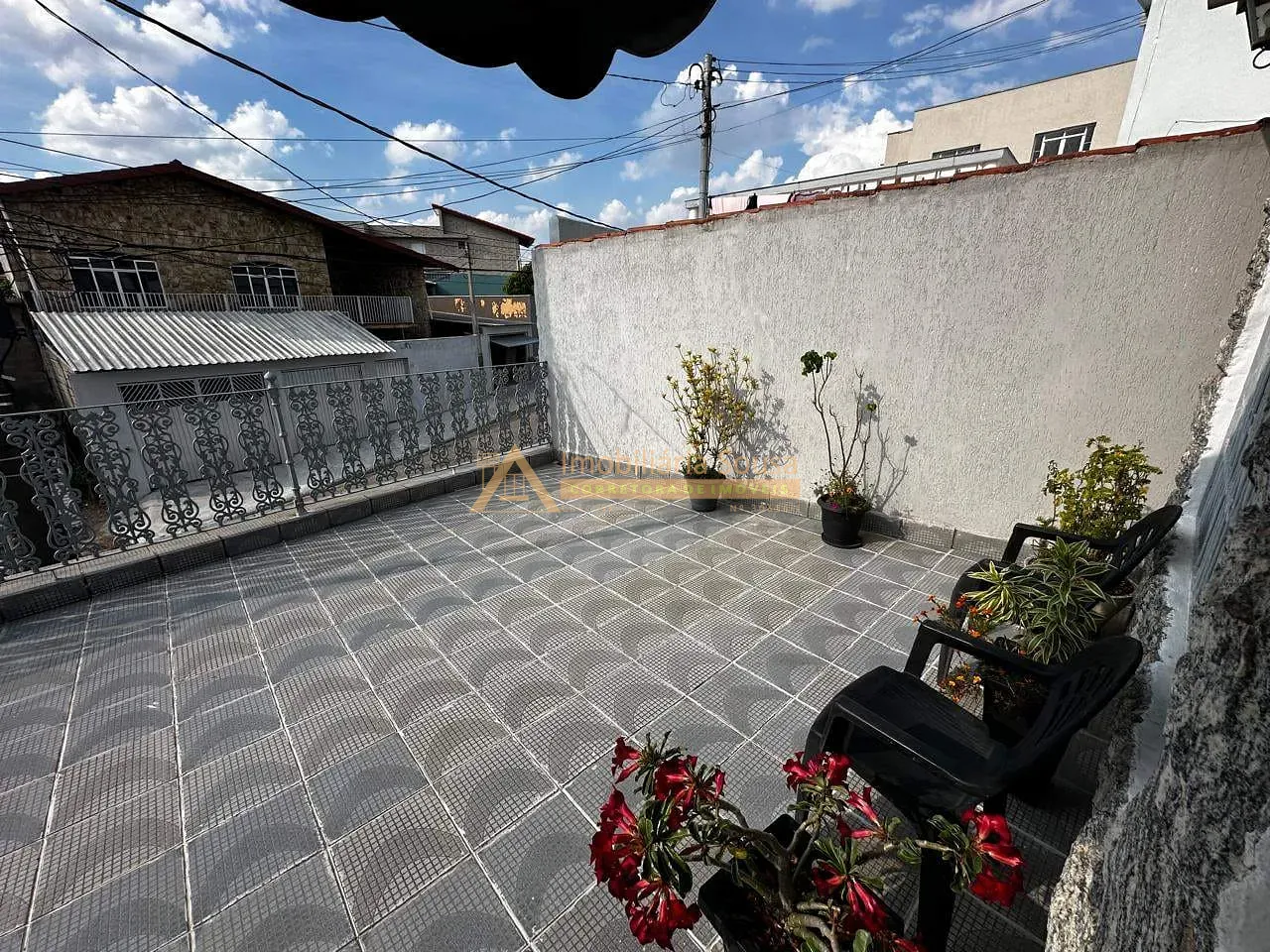 Casa, 6 quartos, 244 m² - Foto 5