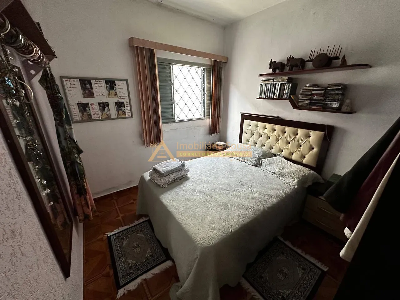 Casa, 6 quartos, 244 m² - Foto 8