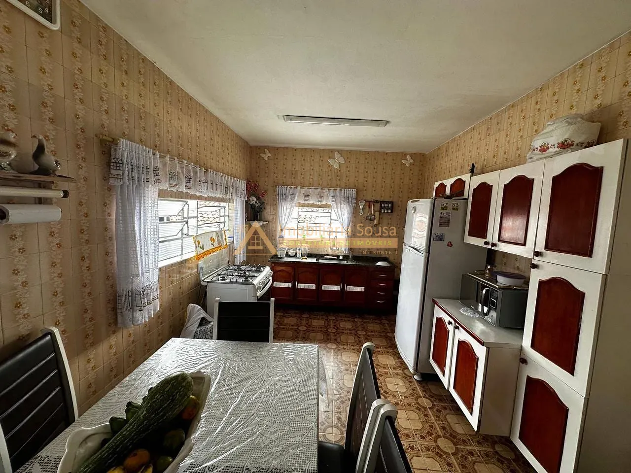 Casa, 6 quartos, 244 m² - Foto 10
