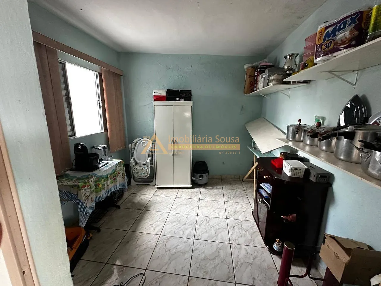 Casa, 6 quartos, 244 m² - Foto 11