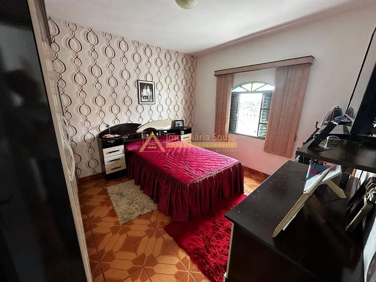 Casa, 6 quartos, 244 m² - Foto 12