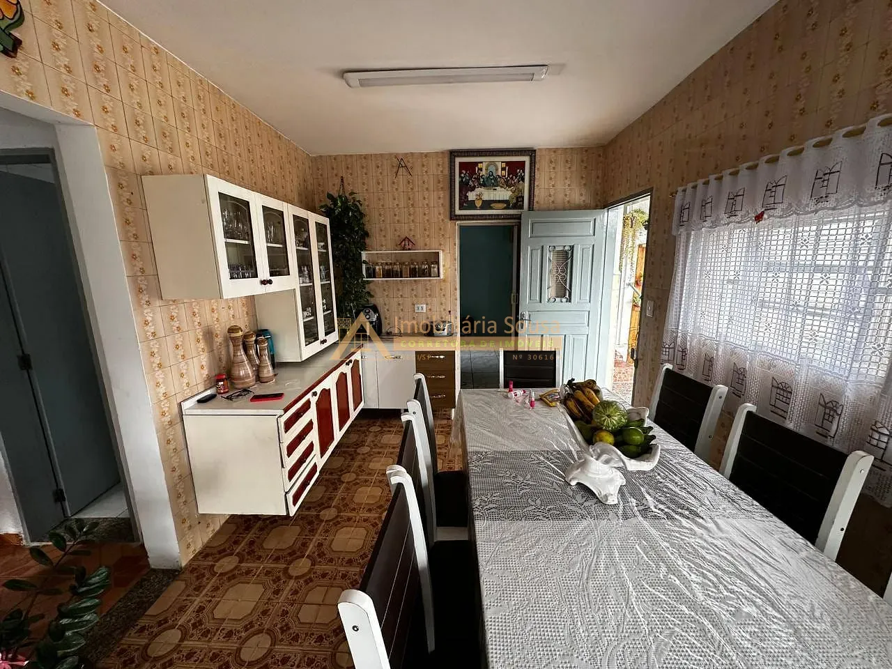 Casa, 6 quartos, 244 m² - Foto 14