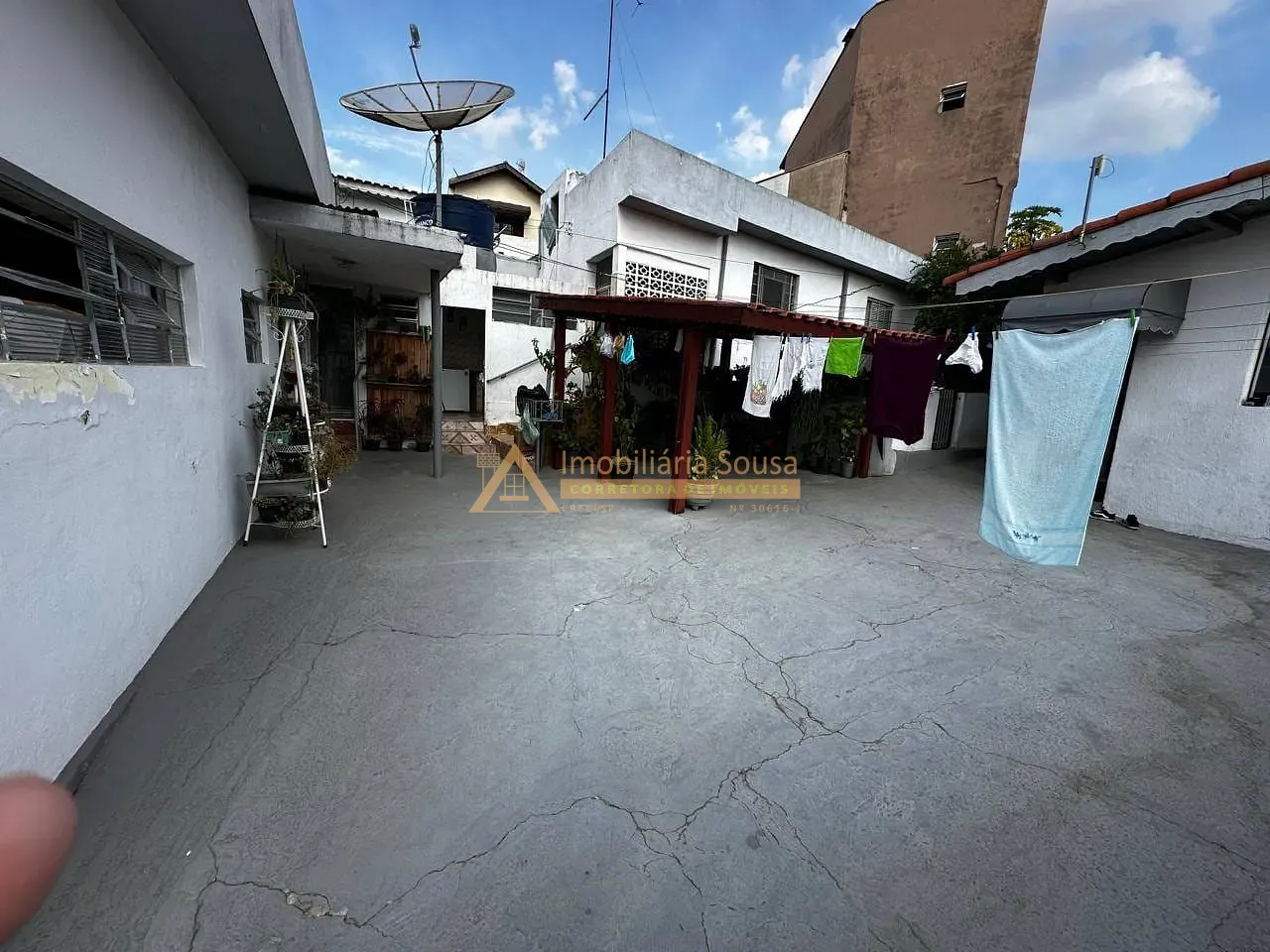 Casa, 6 quartos, 244 m² - Foto 16