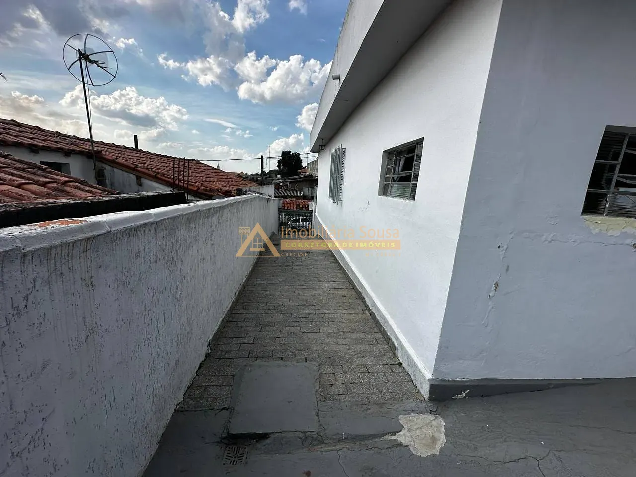 Casa, 6 quartos, 244 m² - Foto 17