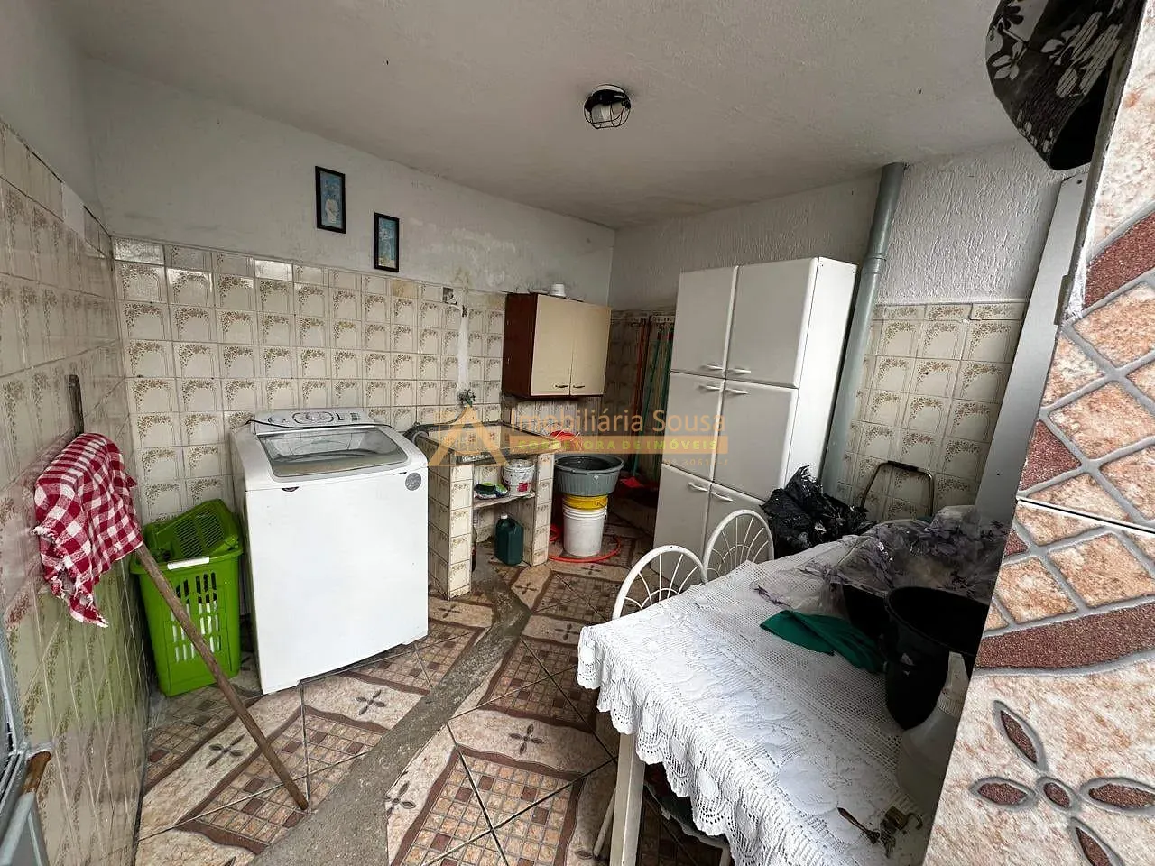Casa, 6 quartos, 244 m² - Foto 19