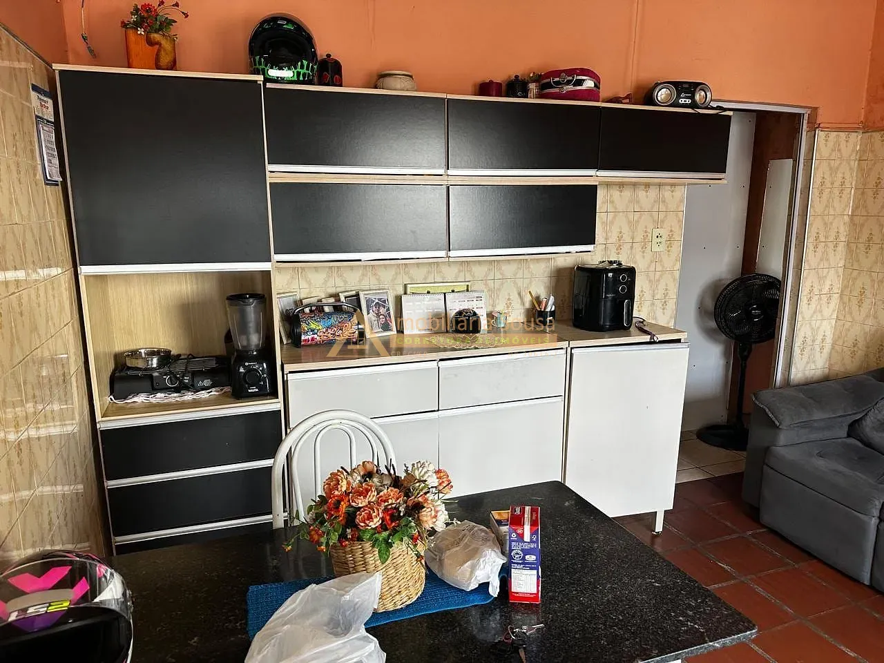 Casa, 6 quartos, 244 m² - Foto 21