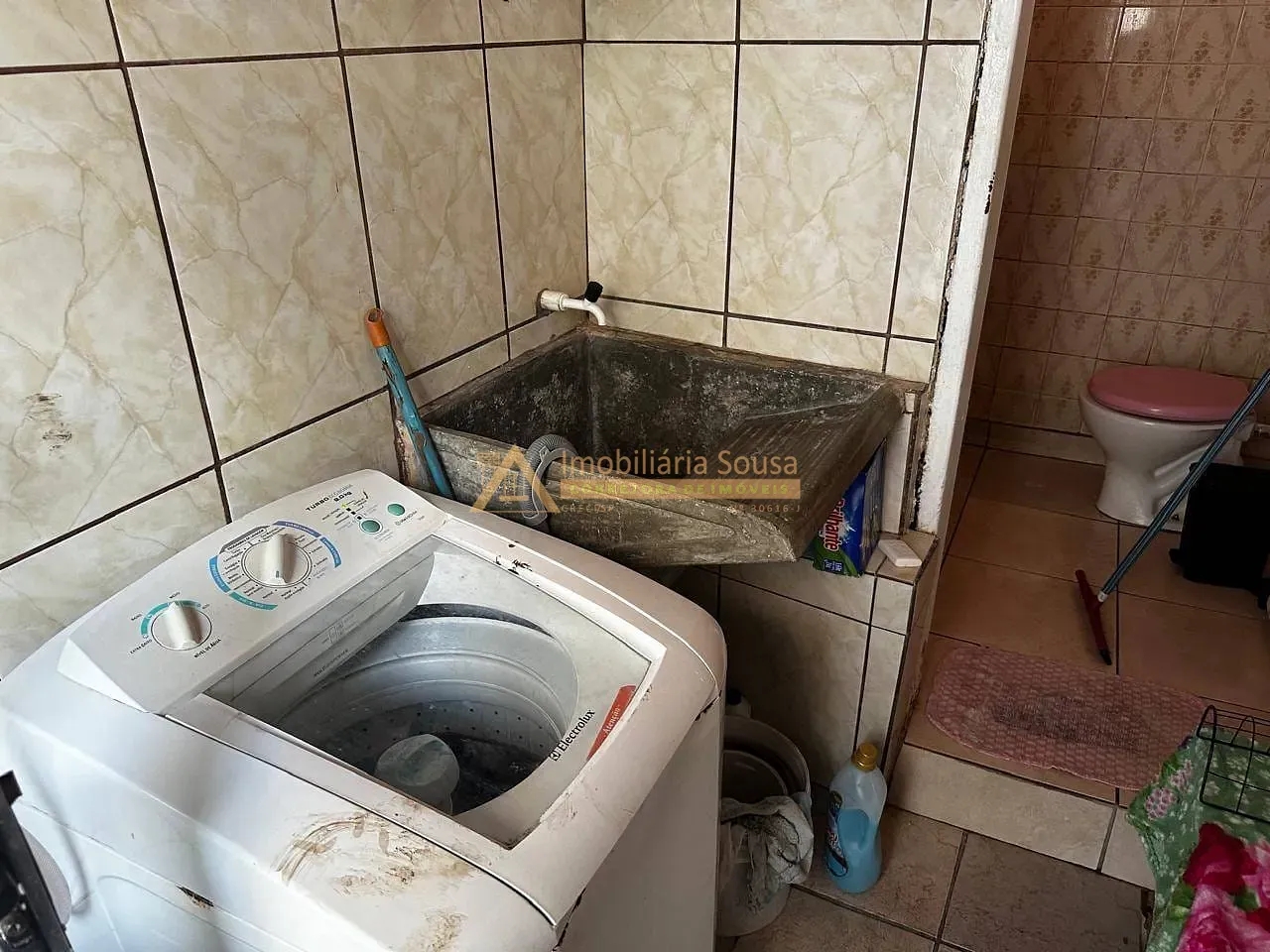 Casa, 6 quartos, 244 m² - Foto 22