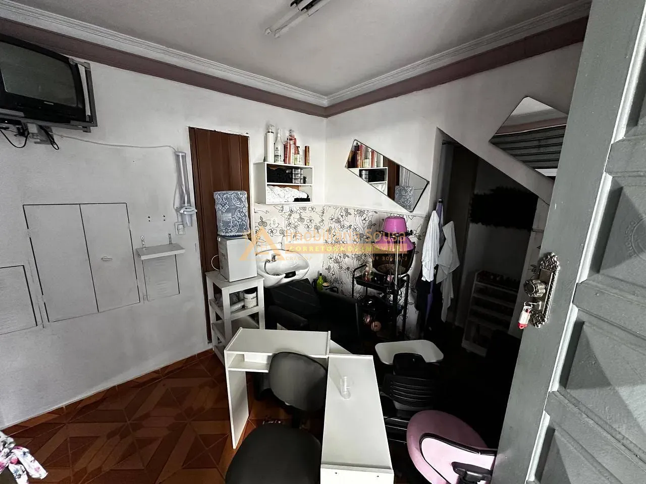Casa, 6 quartos, 244 m² - Foto 23