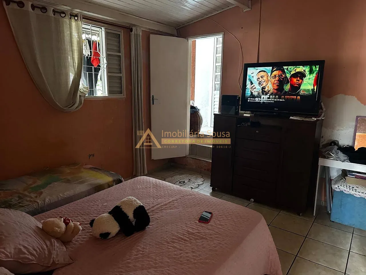 Casa, 6 quartos, 244 m² - Foto 26
