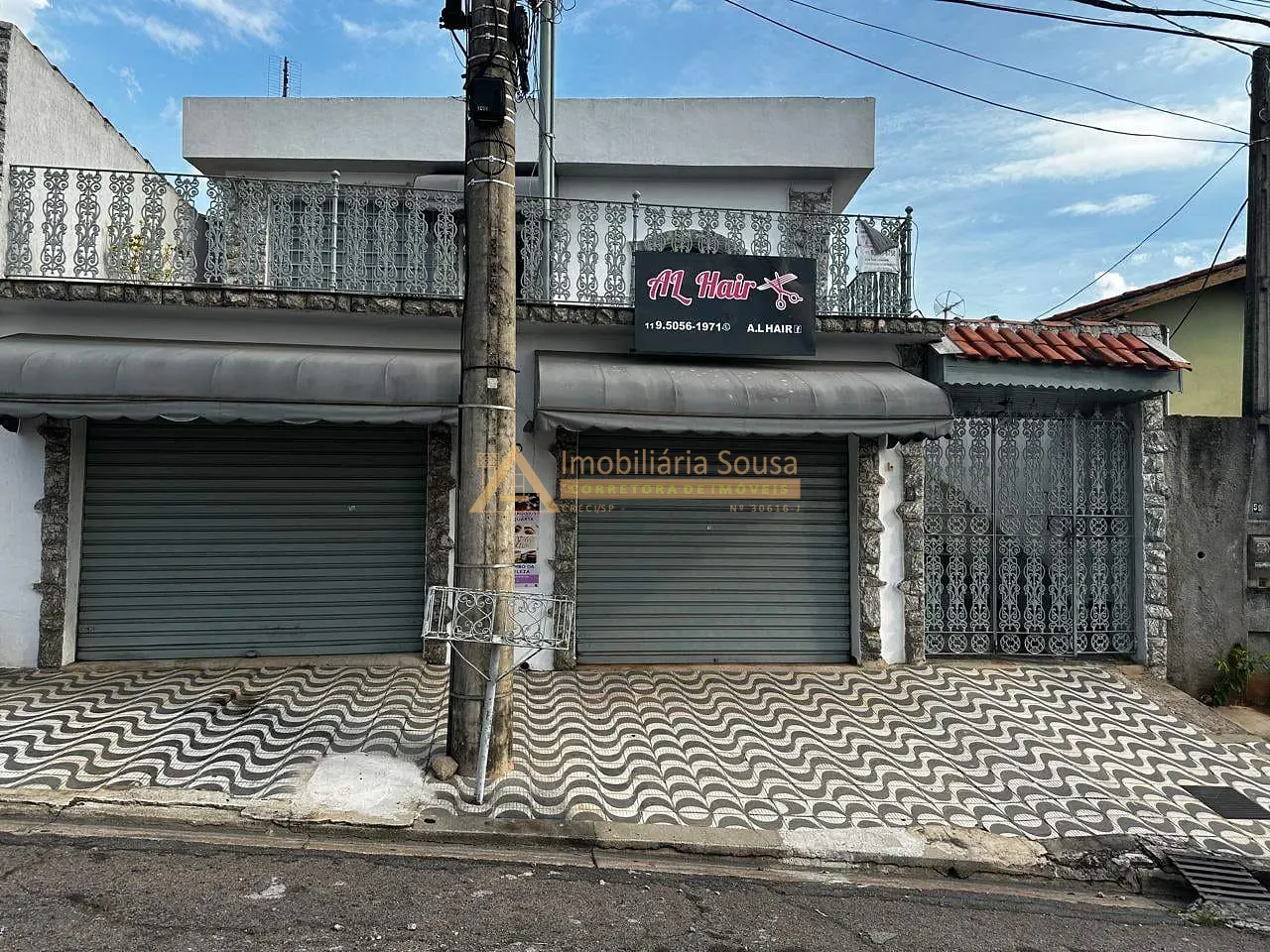 Casa, 6 quartos, 244 m² - Foto 2