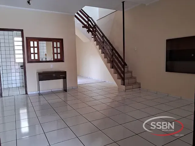Casa 3 quartos e 1 banheiro, à venda, no bairro Bela Vista em Nova Odessa