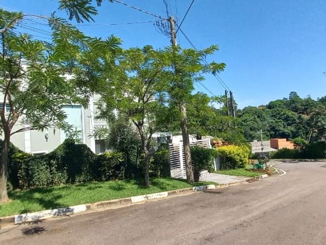 Foto do Casa - Casa com 4 dormitórios para alugar, 280 m² por R$ 12.000,02/mês - Vila Hipica - Vinhedo/SP | Sterzeck Imóveis