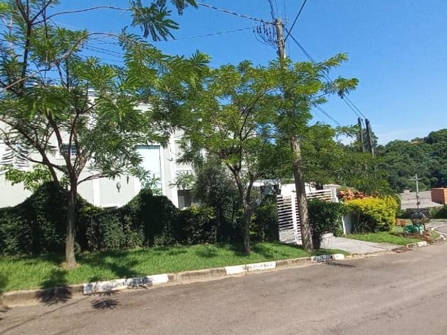 Foto do Casa - Casa com 4 dormitórios para alugar, 280 m² por R$ 12.000,02/mês - Vila Hipica - Vinhedo/SP | Sterzeck Imóveis