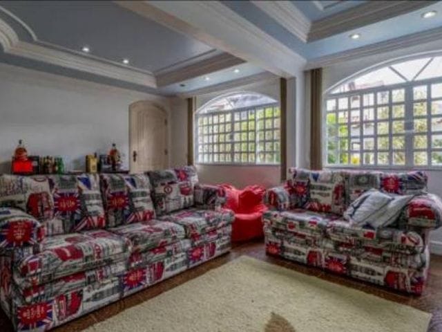 Casa com 189m² 5 quartos e 5 banheiros, à venda, no bairro Jacarepaguá em Rio de Janeiro