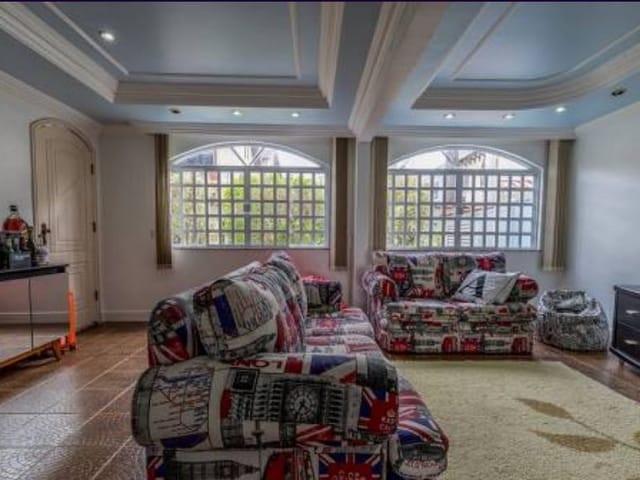 Casa com 189m² 5 quartos e 5 banheiros, à venda, no bairro Jacarepaguá em Rio de Janeiro