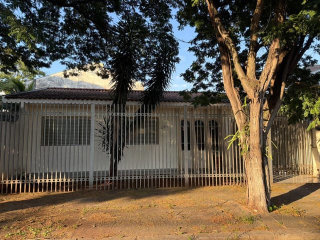 Foto do Casa - Casa para Locação 3 Quartos, 2 Vagas, 100M², JD LOS ANGELES, MARINGÁ -  | Teto imoveis MGA