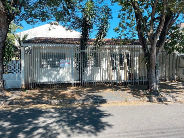 Foto do Casa - Casa para Locação 3 Quartos, 2 Vagas, 100M², JD LOS ANGELES, MARINGÁ -  | Teto imoveis MGA