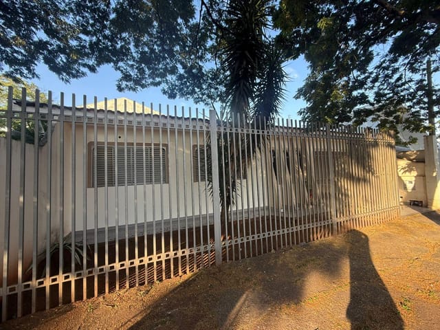 Foto do Casa - Casa para Locação 3 Quartos, 2 Vagas, 100M², JD LOS ANGELES, MARINGÁ -  | Teto imoveis MGA