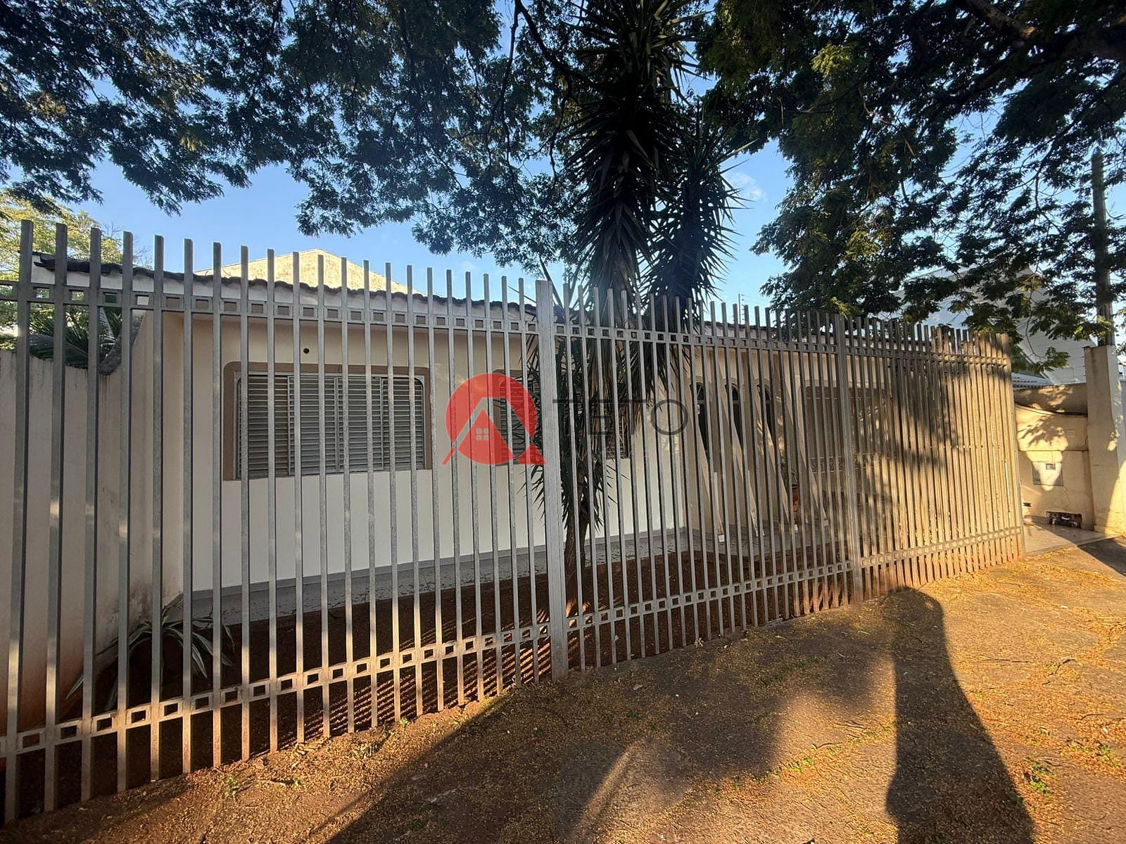 Casa para alugar com 3 quartos, 100m² - Foto 3