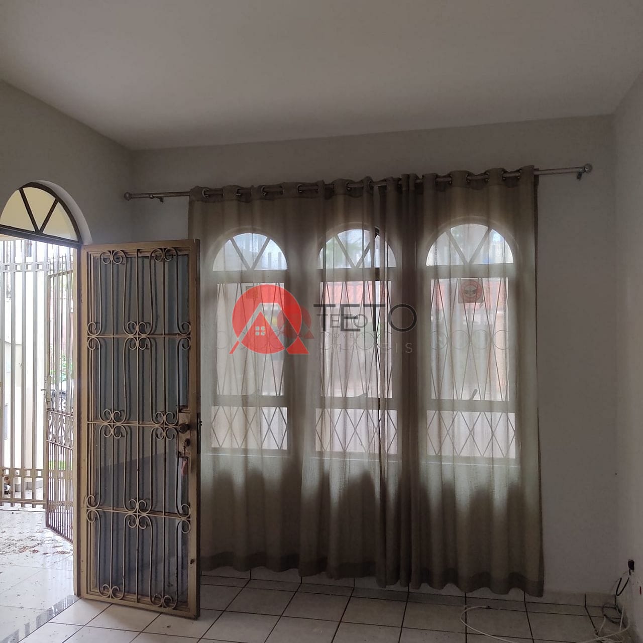 Casa para alugar com 3 quartos, 100m² - Foto 5