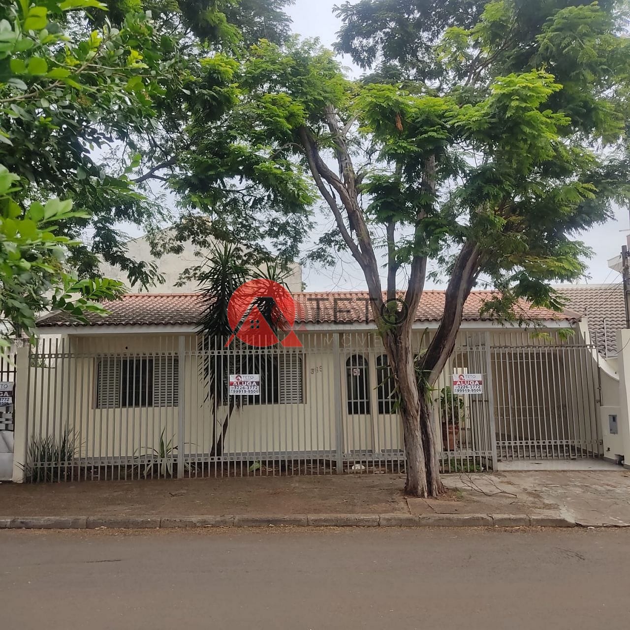 Casa para alugar com 3 quartos, 100m² - Foto 4