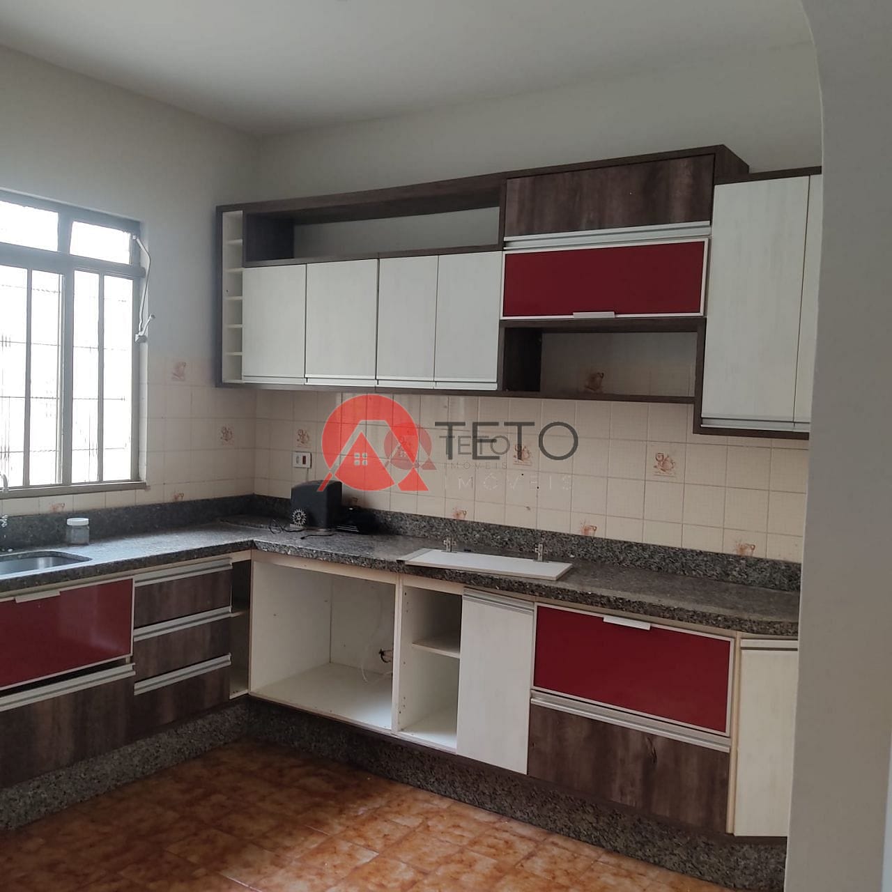 Casa para alugar com 3 quartos, 100m² - Foto 8