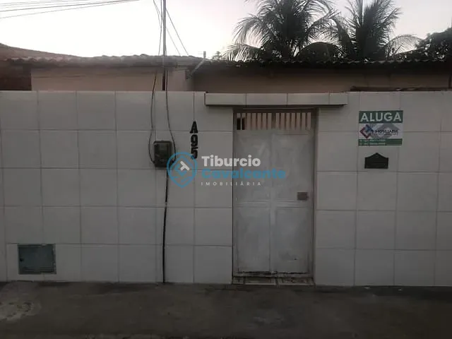 Casa com 150m² 1 quarto e 1 banheiro, à venda, no bairro NOVO MARANGUAPE em Maranguape