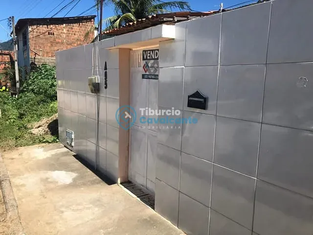 Casa com 150m² 1 quarto e 1 banheiro, à venda, no bairro NOVO MARANGUAPE em Maranguape