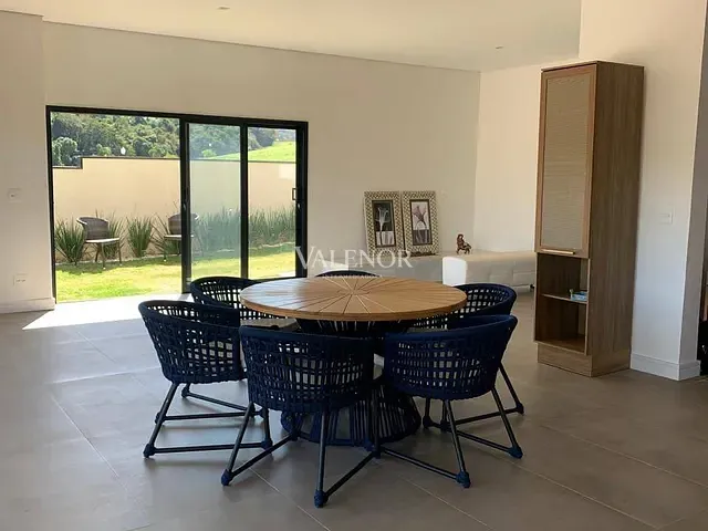 Casa com 800m² 5 quartos e 7 banheiros, à venda, no bairro Parque Res. Almerinda Chaves em Itupeva