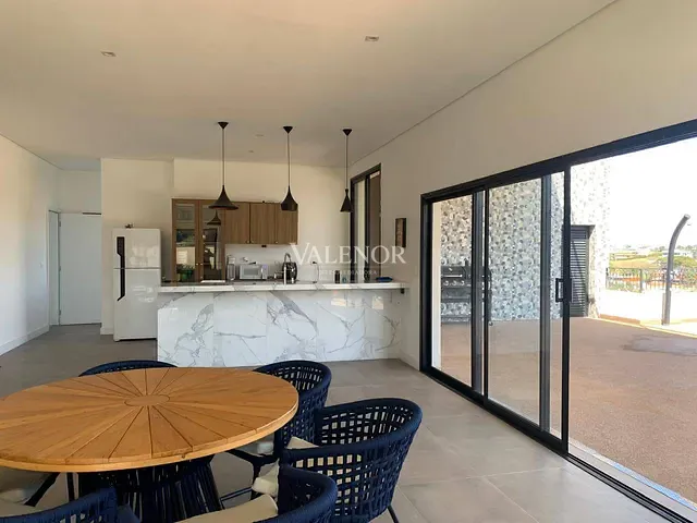 Casa com 800m² 5 quartos e 7 banheiros, à venda, no bairro Parque Res. Almerinda Chaves em Itupeva