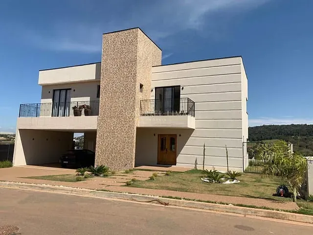 Casa com 800m² 5 quartos e 7 banheiros, à venda, no bairro Parque Res. Almerinda Chaves em Itupeva