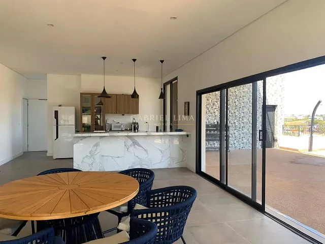 Casa com 800m² 5 quartos e 7 banheiros, à venda, no bairro Parque Res. Almerinda Chaves em Itupeva