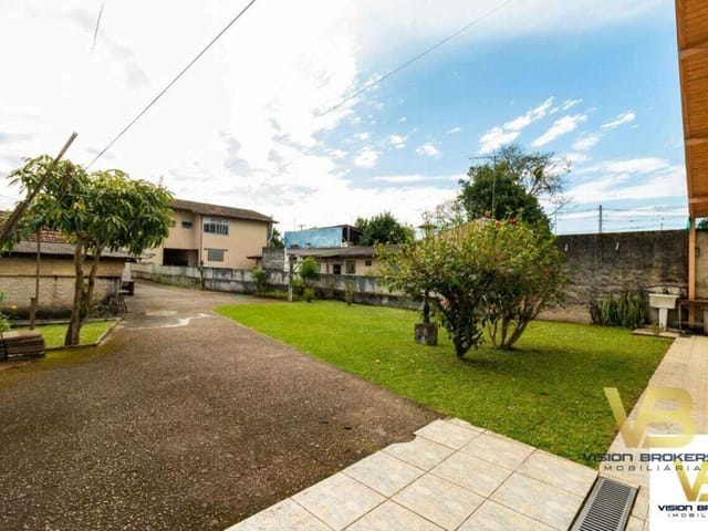 Foto do Casa - CASA 140 M2 privativos, com TERRENO de 400 M2 por R$ 480.000,00 em Pinhais/PR!! | Vision Brokers Empreendimentos Imobiliarios Ltda
