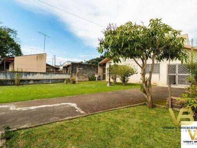 Foto do Casa - CASA 140 M2 privativos, com TERRENO de 400 M2 por R$ 480.000,00 em Pinhais/PR!! | Vision Brokers Empreendimentos Imobiliarios Ltda