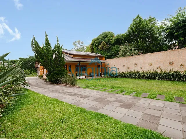 Casa 3 quartos e 2 banheiros, à venda, no bairro Rondônia em Novo Hamburgo