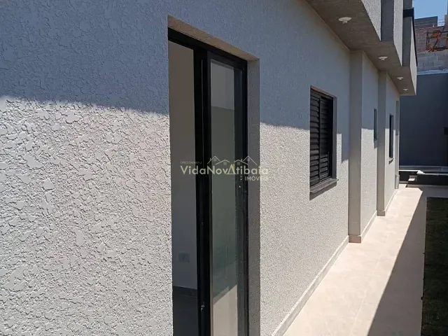 Casa com 187m² 3 quartos e 2 banheiros, à venda, no bairro Jardim das Cerejeiras em Atibaia