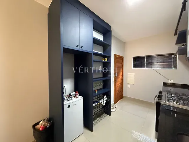 Casa 3 quartos e 2 banheiros, à venda, no bairro Jardim Central Park em Londrina