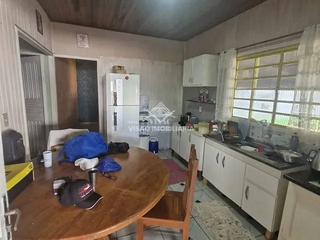 Casa com 390m² 3 quartos e 1 banheiro, à venda, no bairro Jardim das Nacoes em Sinop