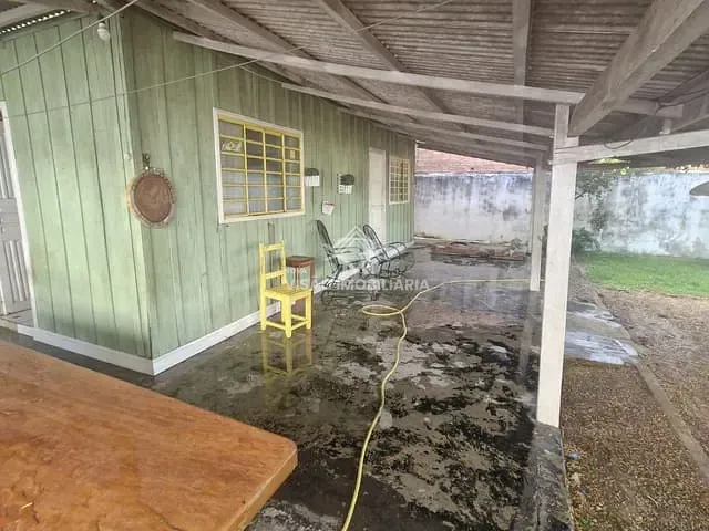 Casa com 390m² 3 quartos e 1 banheiro, à venda, no bairro Jardim das Nacoes em Sinop