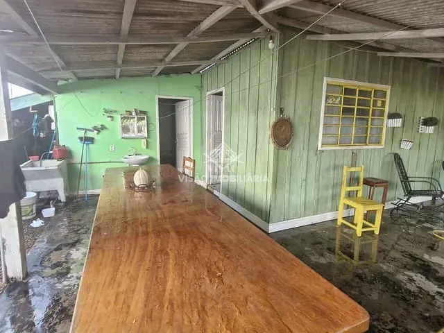 Casa com 390m² 3 quartos e 1 banheiro, à venda, no bairro Jardim das Nacoes em Sinop